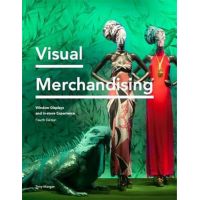 Visual Merchandising | Tony Morgan