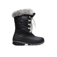 Cizme de zăpadă CMP Polhanne 30Q4695 Negru