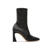 Botine Alberta Ferretti 22251A6102 8011 Negru
