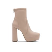 Botine Eva Minge LUGO-111072 Bej
