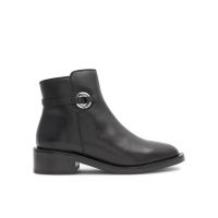 Botine Gino Rossi DORIS-110394 Negru