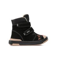 Cizme Bartek 14652001 Negru