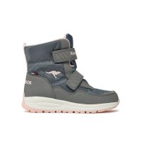 Cizme de zăpadă KangaRoos K-Pe Nala V Rtx 18939 000 2017 Gri