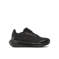 Sneakers adidas RunFalcon 3 Sport Running Lace Shoes HP5842 Negru