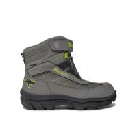 Cizme de zăpadă KangaRoos K-Leno Denali RTXSteel18955 000 2014 Gri