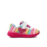 Sneakers Agatha Ruiz de la Prada 242921-A M Colorat