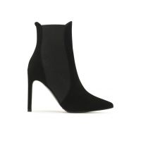 Botine Baldowski D03203-1451-004 Negru