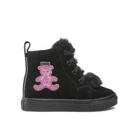 Cizme Bartek 11570012 Negru