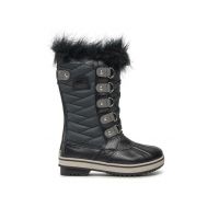 Cizme de zăpadă Sorel Youth Tofino II NY2419 Negru