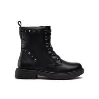Cizme Geox J Eclair G. L J269QL 000BU C9999 S Negru