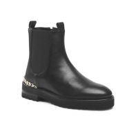 Botine Aigner Ava 19D 1222030 Negru