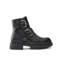 Botine DeeZee WS5680-14 Negru