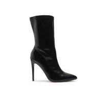 Botine DeeZee ZALMM220168 Negru