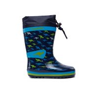 Cizme de cauciuc KangaRoos K-Rain 18244-000-4173 Bleumarin