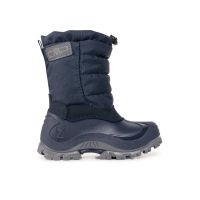 Cizme de zăpadă CMP Kids Hanki 2.0 30Q4704K Bleumarin