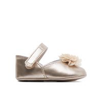 Pantofi Mayoral 9740 Auriu