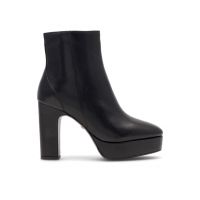 Botine Gino Rossi BOLLATE-111149 Negru