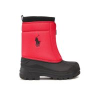 Cizme de zăpadă Polo Ralph Lauren Quilo Zip II RF104294 S Roșu