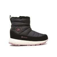 Cizme de zăpadă ZeroC Smestad Gtx Jnr GORE-TEX 100830002 Negru