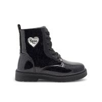 Botine Nelli Blu CMYF0068H-02A Negru