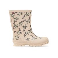Cizme de cauciuc Viking Jolly Print 1-60020-9837 Bej