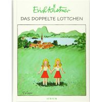 Das doppelte Lottchen | Erich Kastner