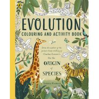 On the Origin of Species Activity Book | Sabina Radeva