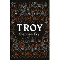 Troy | Stephen Fry