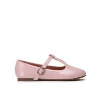 Pantofi Nelli Blu CM220330-10 Roz
