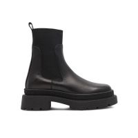 Botine Gino Rossi 222FW104 Negru