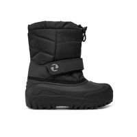 Cizme de zăpadă ZigZag Wanoha Kids Snowboot Z234186 Negru