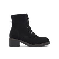 Botine Clara Barson GENEVIEVE WS6183-09 Negru