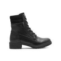 Botine Clara Barson Yvonne H0046-24A Negru