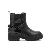 Botine DeeZee CS6200-02 Negru