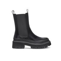 Botine DeeZee VIVIENNE H58089-1 Negru