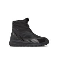 Botine Geox D Pg1x B Abx D36VRC 011BC C9999 Negru