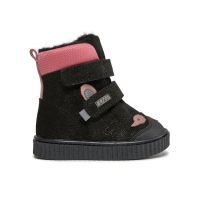 Cizme Bartek 11021102 Negru