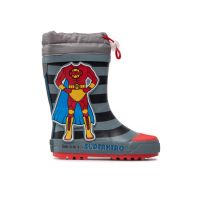 Cizme de cauciuc Gioseppo Arborg 67015 Colorat