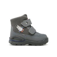 Cizme de zăpadă Ricosta Pepino by Ricosta Kalle 50 3900403/490 Gri