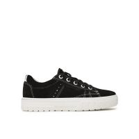 Pantofi Ricosta Tamy 50 8700100/090 M Negru