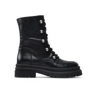 Botine Carinii B8452 Negru