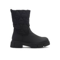 Botine DeeZee CS6191-11 Negru