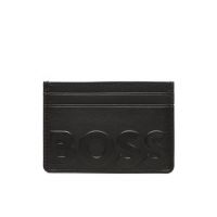 Etui pentru carduri Boss Big Bd 50499101 Negru