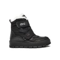 Cizme de zăpadă Primigi GORE-TEX 4873011 S Negru