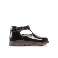 Pantofi Clotaire Zeus New Flo NCACAJ04R1 Negru