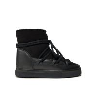Cizme de zăpadă Inuikii Classic 65202-001 Negru