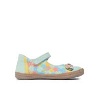Pantofi Primigi 3916822 D Albastru
