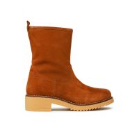 Botine Clarks Eden Mid Hi 261615494 Maro