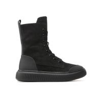 Botine Gabor 96.514.47 Negru