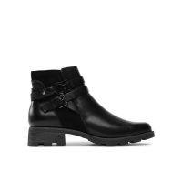 Botine Caprice 9-25429-41 Negru